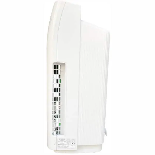 DAIKIN MC70LBFVM air cleaner
