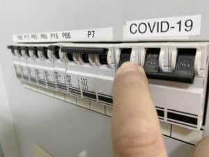 Covid-19 circuit breaker