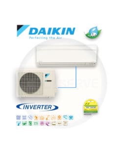 Daikin Single split RKS25GVMG/ FTKS25DVM