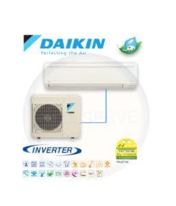 Daikin Single split RKS71HVMG/ FTKS71HVMG