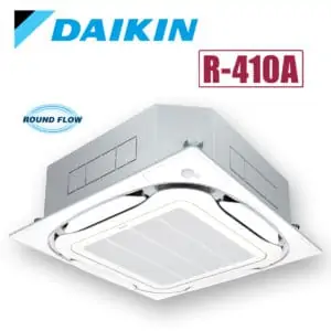 Daikin System 3 Mkm75vvmg R32 Coolserve