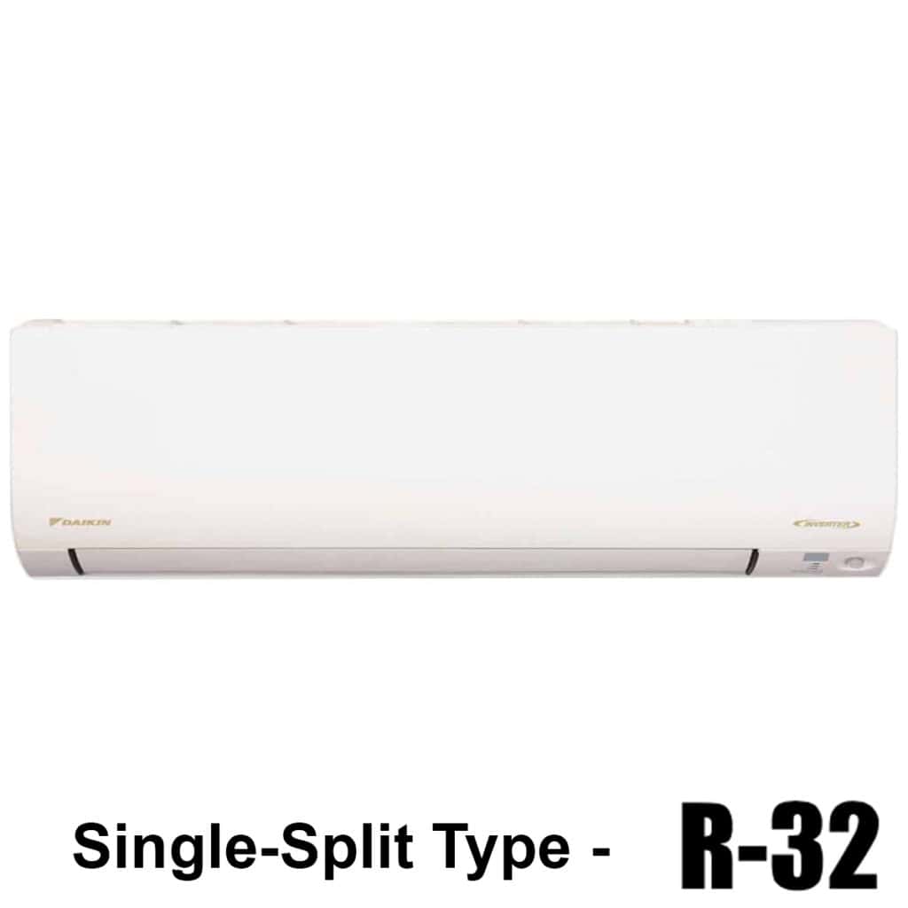Daikin R32 Single Split RKM25PVMG FTKM25PVM COOLSERVE