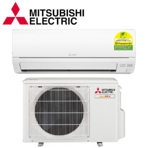 Mitsubishi Electric (R32) Single split MUY-GP10VF/MSY-GP10VF