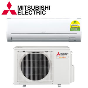 Mitsubishi Electric (R32) Single split MUY-GP13VF/MSY-GP13VF