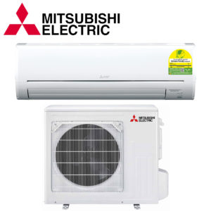Mitsubishi Electric (R32) Single split MUY-GP18VF/MSY-GP18VF