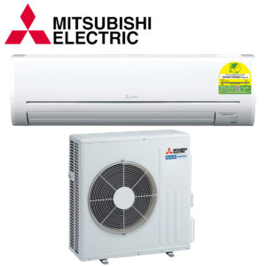 Mitsubishi Electric (R32) Single split MUY-GP24VF2/MSY-GP24VF