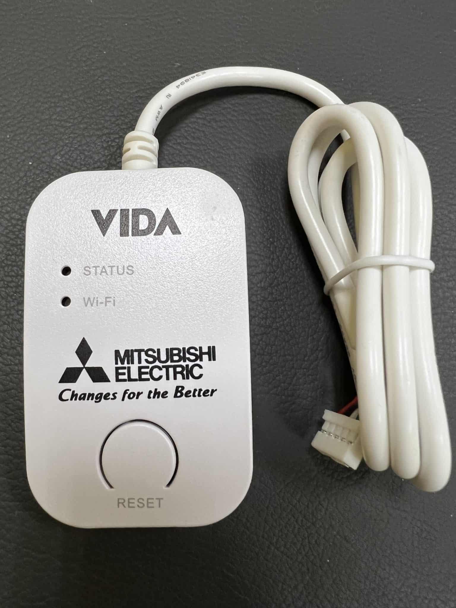 VIDA MITSUBISHI ELECTRIC WIFI Adapter COOLSERVE