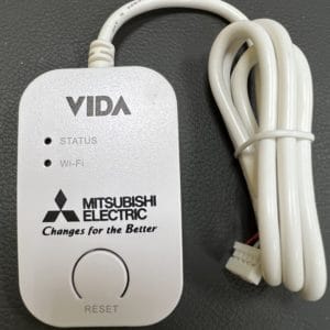 MITSUBISHI WIFI adapter