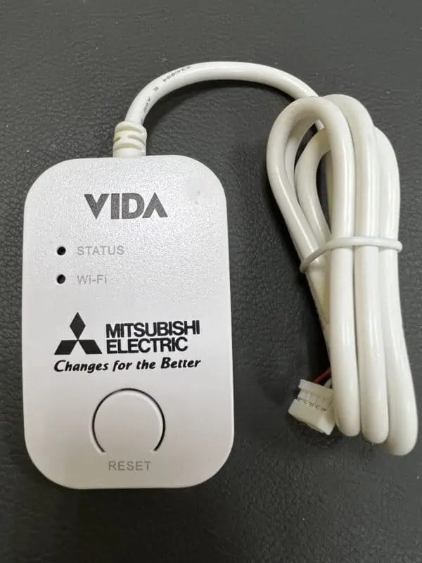 MITSUBISHI WIFI adapter