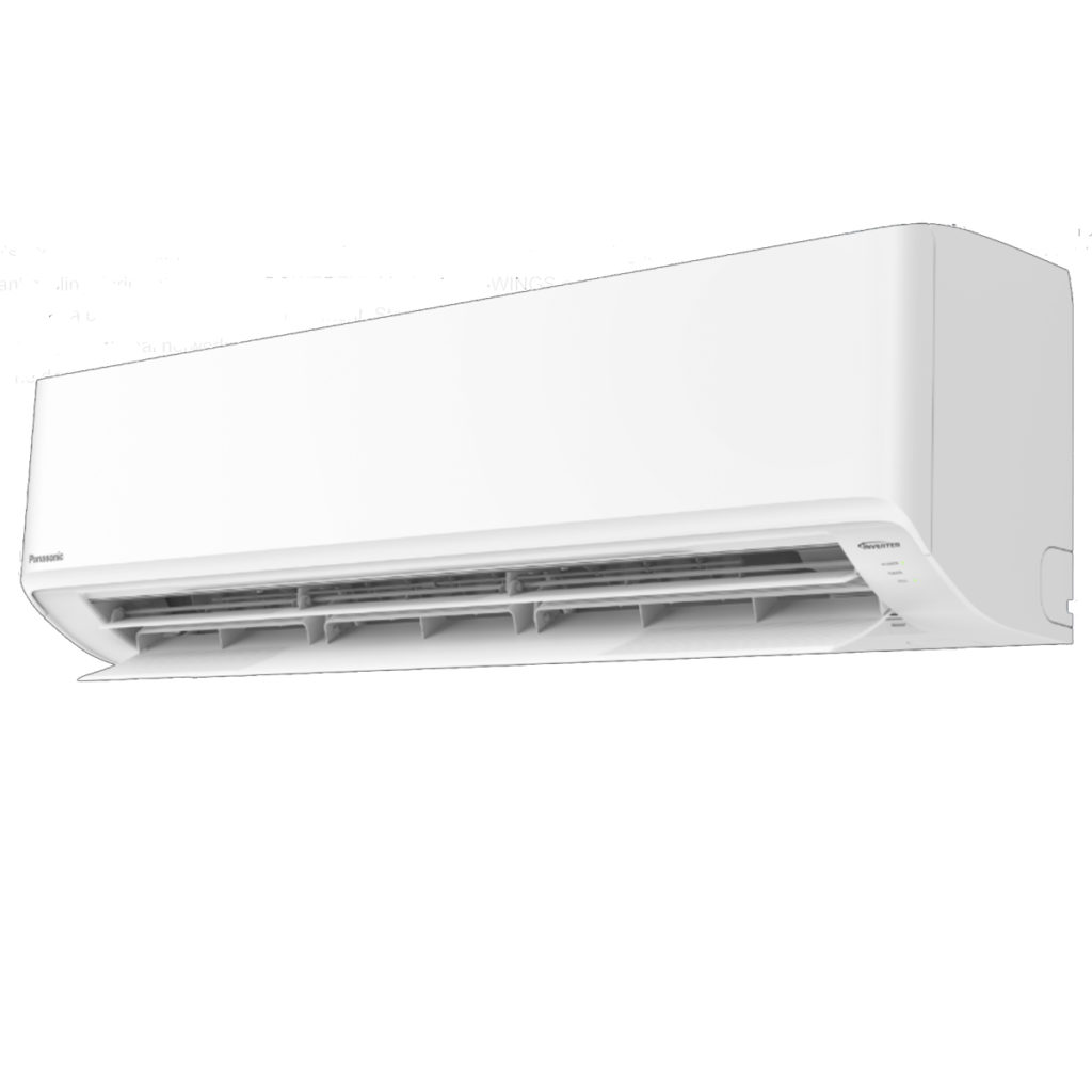 Standard Inverter R32 Panasonic Standard Inverter System 2 CU-2U18YBZ (R32) | COOLSERVE