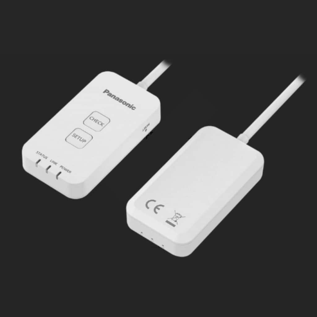 Panasonic WIFI Adapter CZTACG1 COOLSERVE