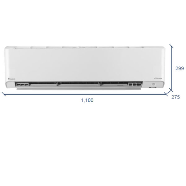 Daikin (R32) Single split RKM71ZVMG/ FTKM71ZVMG - Image 6
