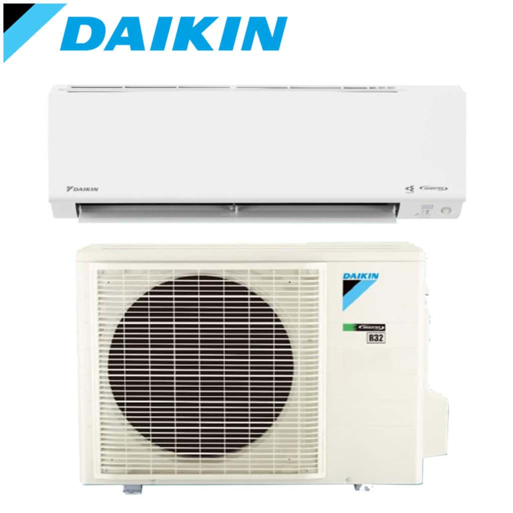 Single Split Ac Daikin (R32) Single split RKM50ZVMG/ FTKM50ZVMG | COOLSERVE