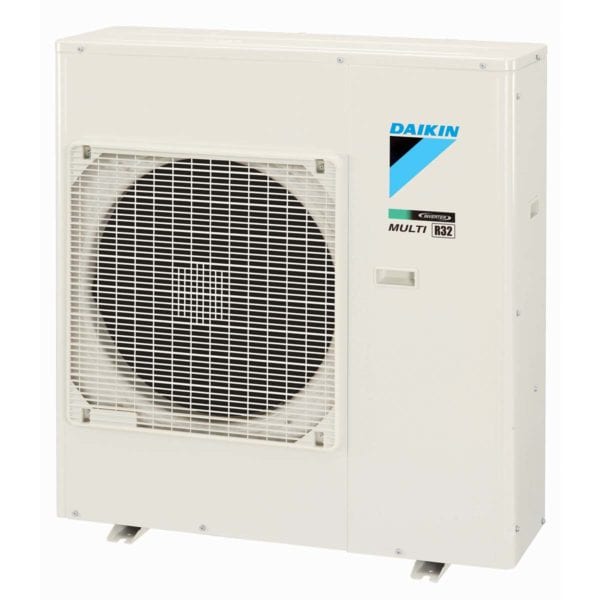 DAIKIN System 3 MKM100ZVMG (R32) - Image 3