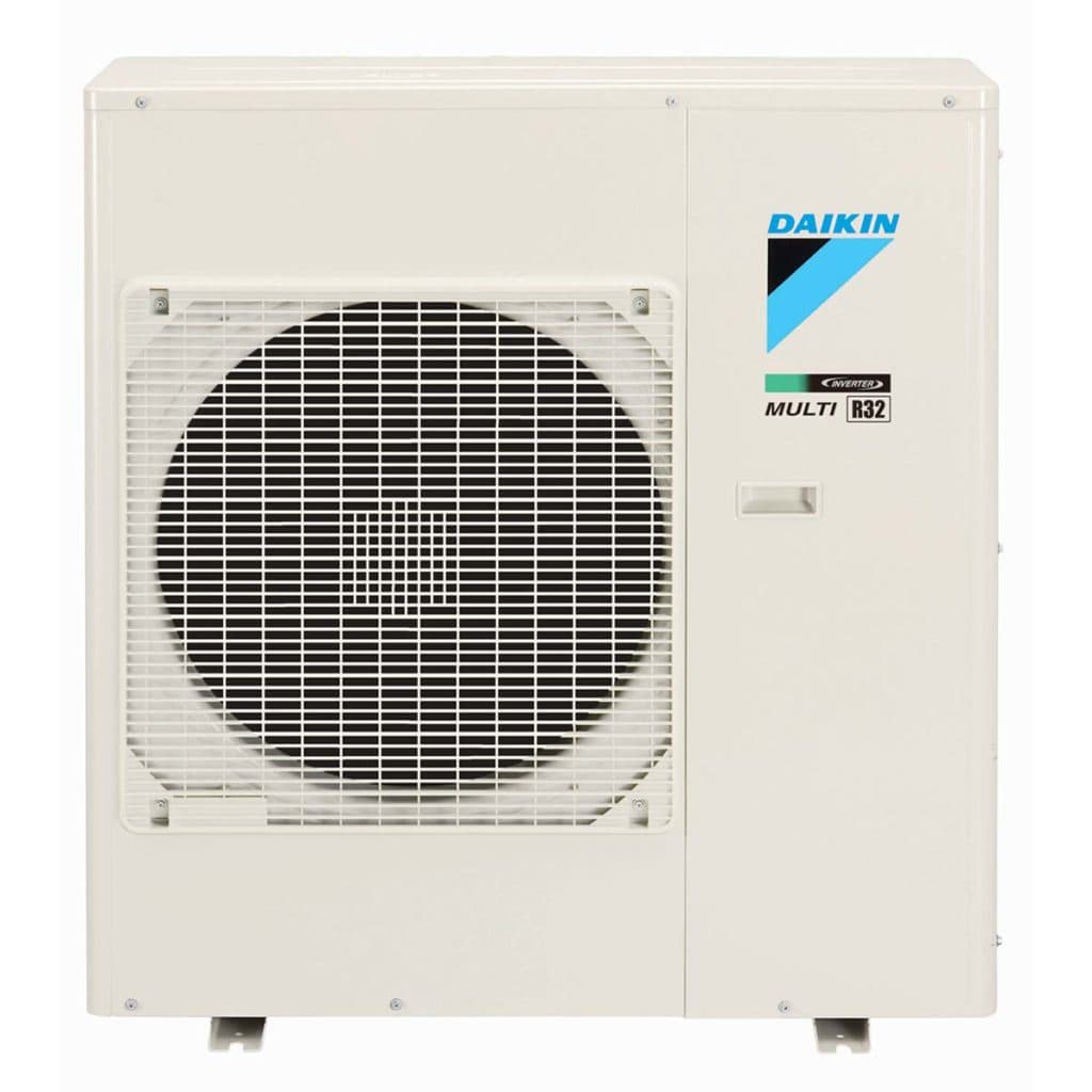 Multi Split aircon system