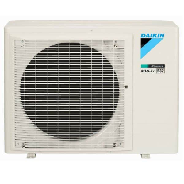 DAIKIN System 4 MKM85ZVMG (R32)