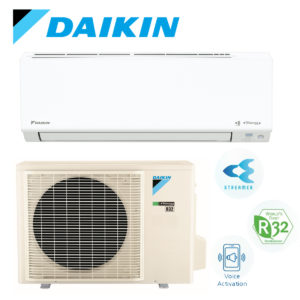 Daikin (R32) Single split RKM25ZVMG/ FTKM25ZVMG