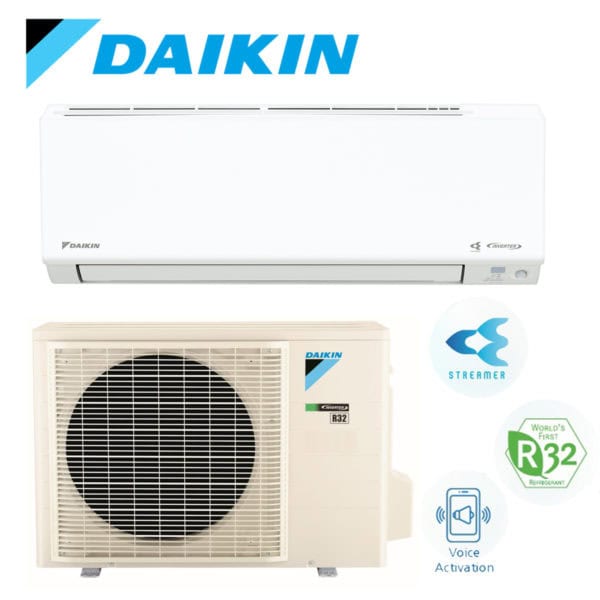 Daikin (R32) Single split RKM25ZVMG/ FTKM25ZVMG