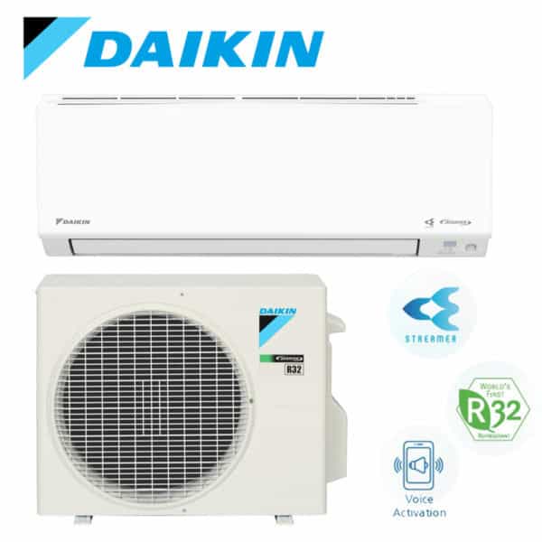 Daikin (R32) Single split RKM35ZVMG/ FTKM35ZVMG