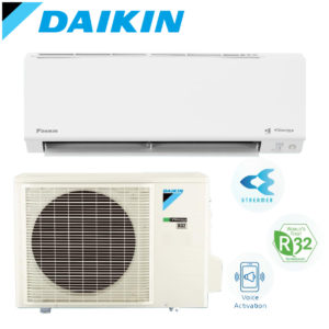 Daikin (R32) Single split RKM35ZVMG/ FTKM35ZVMG