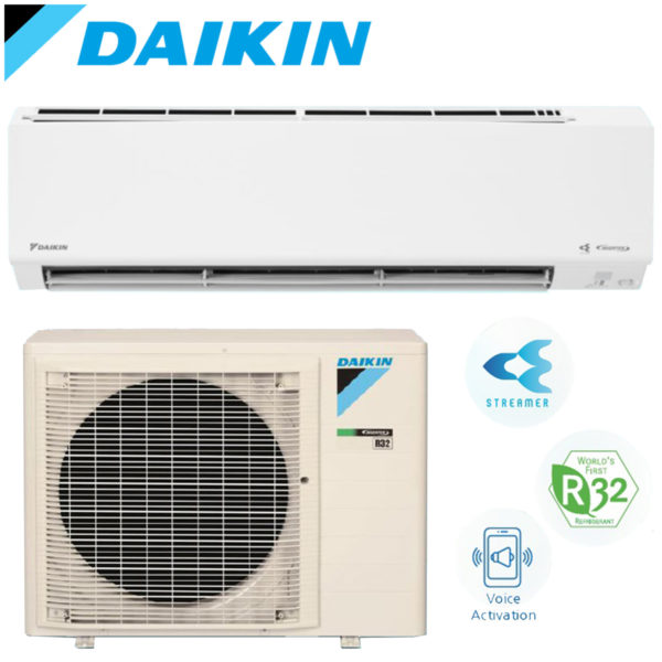 Daikin (R32) Single split RKM60ZVMG/ FTKM60ZVMG