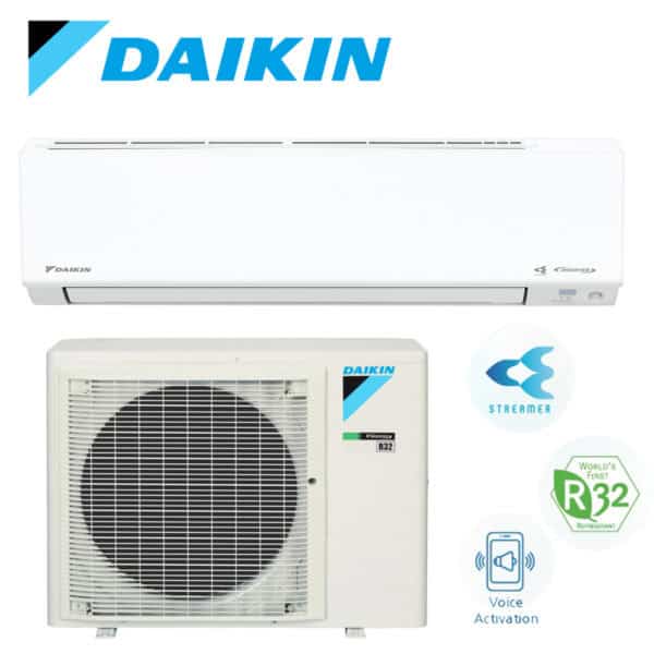 Daikin (R32) Single split RKM71ZVMG/ FTKM71ZVMG