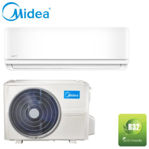 Midea (R32) Single split MAPOD-09E/ MABID-09