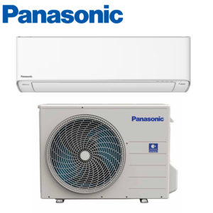 Panasonic (R32) Single split CU-XU12BKZ/ CS-XU12BKZW