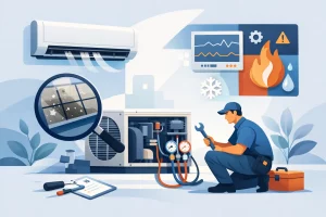 When Does Your Aircon Service Need More?