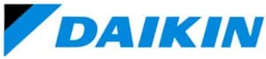 DAIKIN aircon Logo