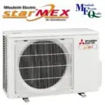 Mitsubishi Electric MXY-2G20VA2 condenser unit