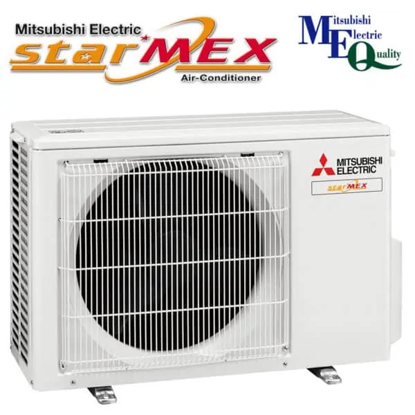 Mitsubishi Electric MXY-2G20VA2 condenser unit