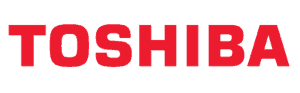 Toshiba aircon Logo