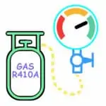 aircon gas top up
